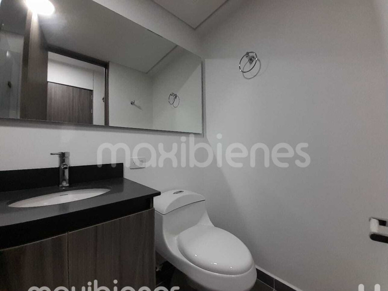 Apartamento en arriendo en Las Palmas, Medellín · foto 16 de 20
