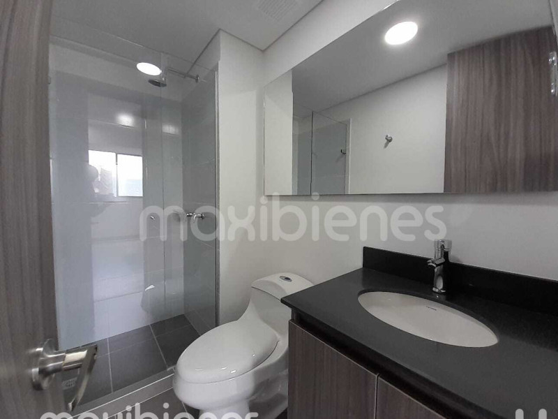 Apartamento en arriendo en Las Palmas, Medellín · foto 18 de 20
