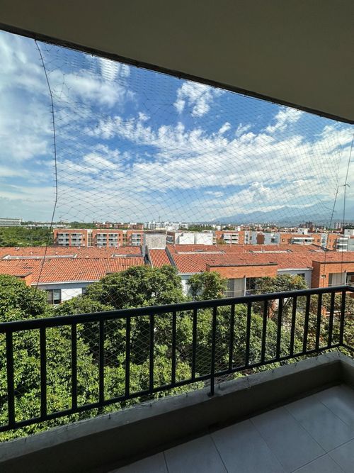 Apartamento en venta en La Hacienda, Cali · foto 2 de 13