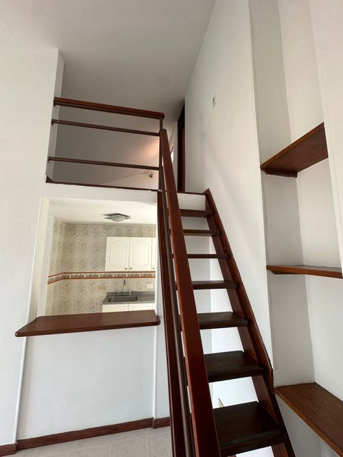 Apartamento en venta en La Hacienda, Cali · foto 9 de 13