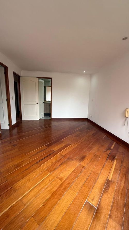 Apartamento de 3 alcobas en arriendo en El Poblado, Medellín, 145 m² · foto 19 de 24