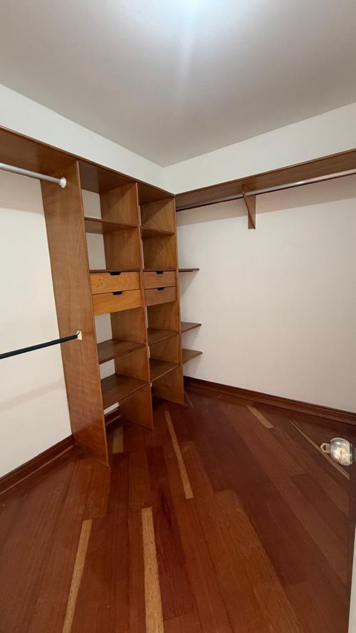 Apartamento de 3 alcobas en arriendo en El Poblado, Medellín, 145 m² · foto 24 de 24