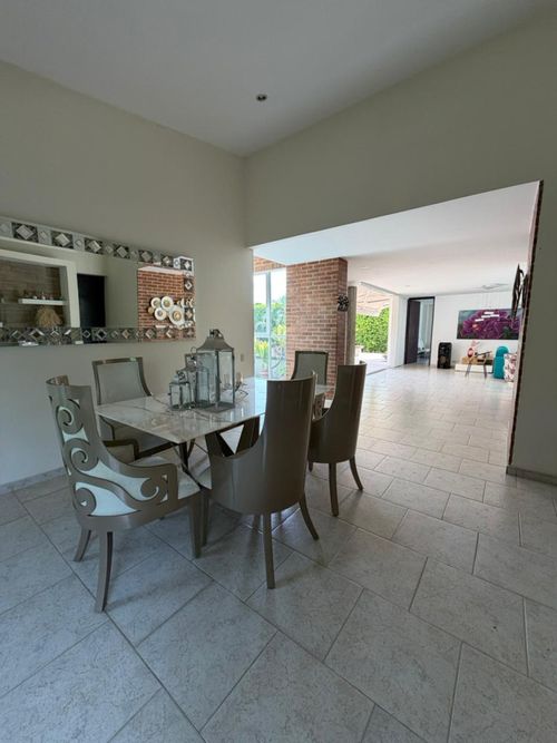 Casa de 6 alcobas en venta en La Morada, Jamundí, 400 m² · foto 4 de 20