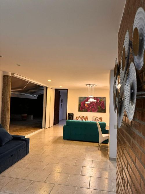 Casa de 6 alcobas en venta en La Morada, Jamundí, 400 m² · foto 6 de 20