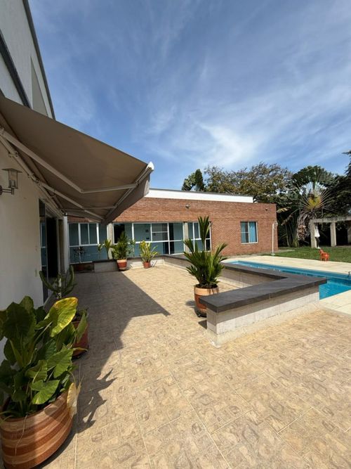 Casa de 6 alcobas en venta en La Morada, Jamundí, 400 m² · foto 7 de 20