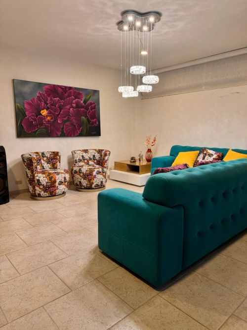Casa de 6 alcobas en venta en La Morada, Jamundí, 400 m² · foto 11 de 20