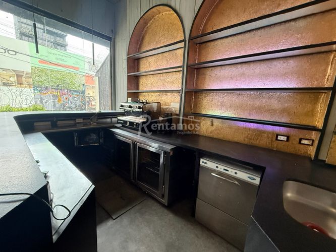 Local en arriendo en Astorga, Medellín, 110 m² · foto 13 de 22