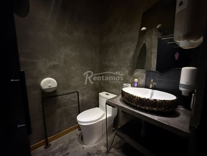 Local en arriendo en Astorga, Medellín, 110 m² · foto 17 de 22