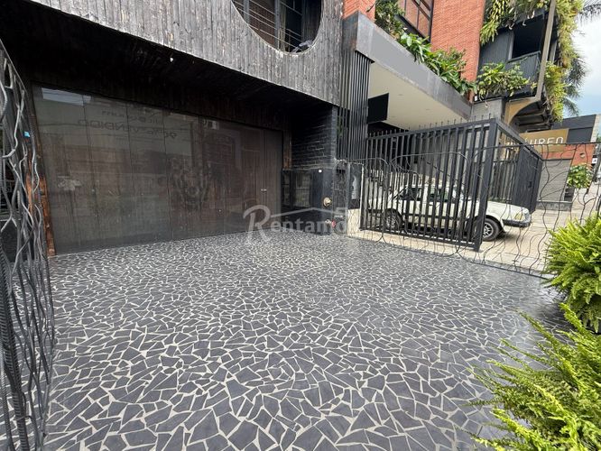 Local en arriendo en Astorga, Medellín, 110 m² · foto 21 de 22