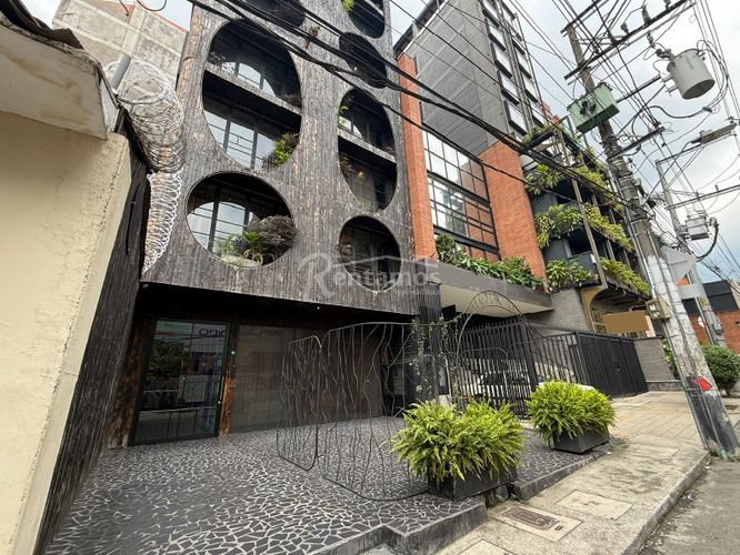 Local en arriendo en Astorga, Medellín, 110 m² · foto 22 de 22