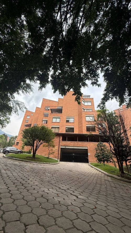 Apartamento de 3 alcobas en venta en Los Balsos, Medellín, 170 m² · foto 13 de 24