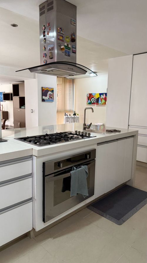 Apartamento de 3 alcobas en venta en Los Balsos, Medellín, 170 m² · foto 17 de 24