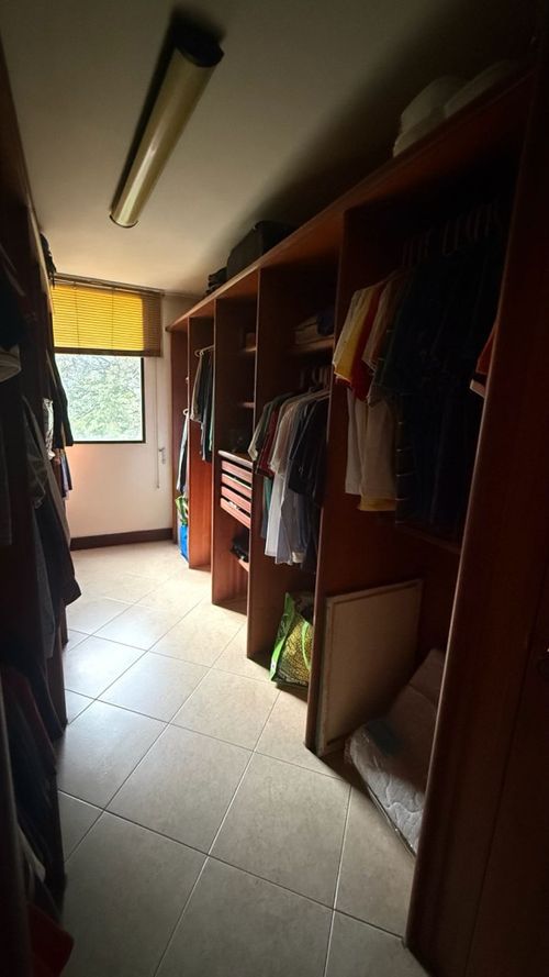 Apartamento de 3 alcobas en venta en Los Balsos, Medellín, 170 m² · foto 19 de 24