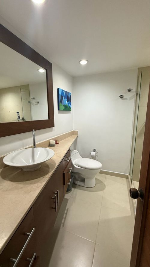 Apartamento de 3 alcobas en venta en Los Balsos, Medellín, 170 m² · foto 20 de 24