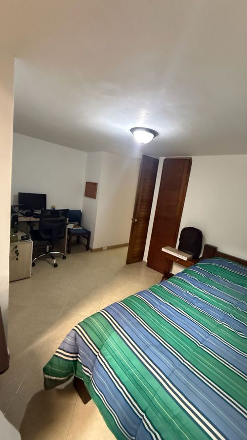 Apartamento de 3 alcobas en venta en Los Balsos, Medellín, 170 m² · foto 23 de 24