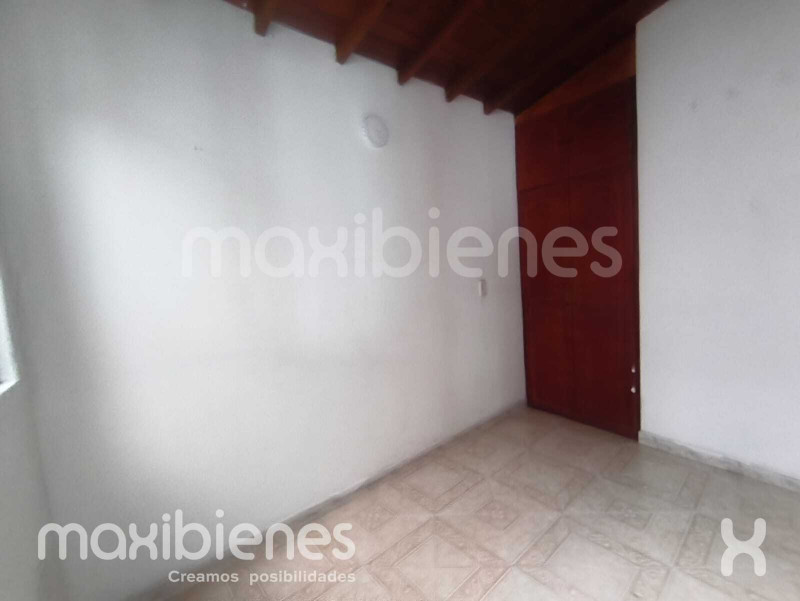 Apartamento en venta en Cristo rey, Medellín 5