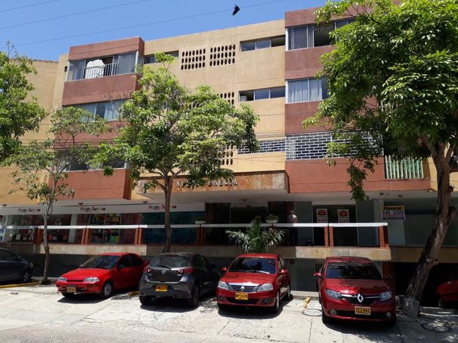 Local en arriendo en Altos Del Prado, Barranquilla, 80 m² · foto 15 de 24