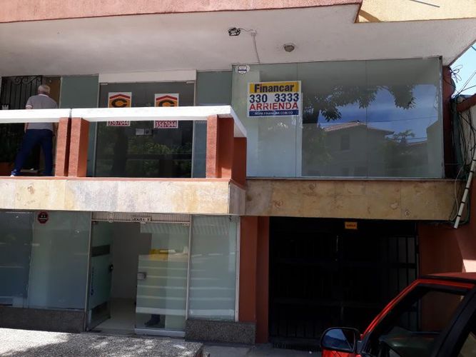Local en arriendo en Altos Del Prado, Barranquilla, 80 m² · foto 16 de 24