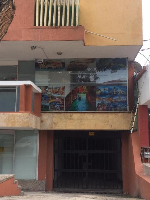 Local en arriendo en Altos Del Prado, Barranquilla, 80 m² · foto 17 de 24