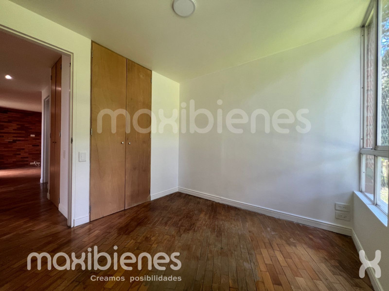 Apartamento en venta en Los Balsos, Medellín · foto 13 de 20