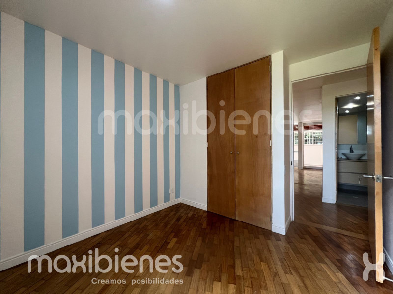 Apartamento en venta en Los Balsos, Medellín · foto 14 de 20