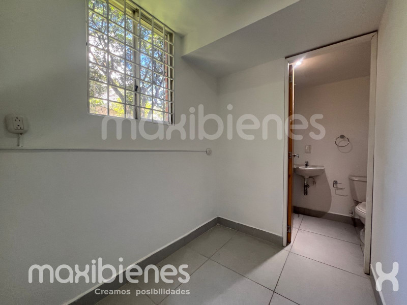 Apartamento en venta en Los Balsos, Medellín · foto 15 de 20