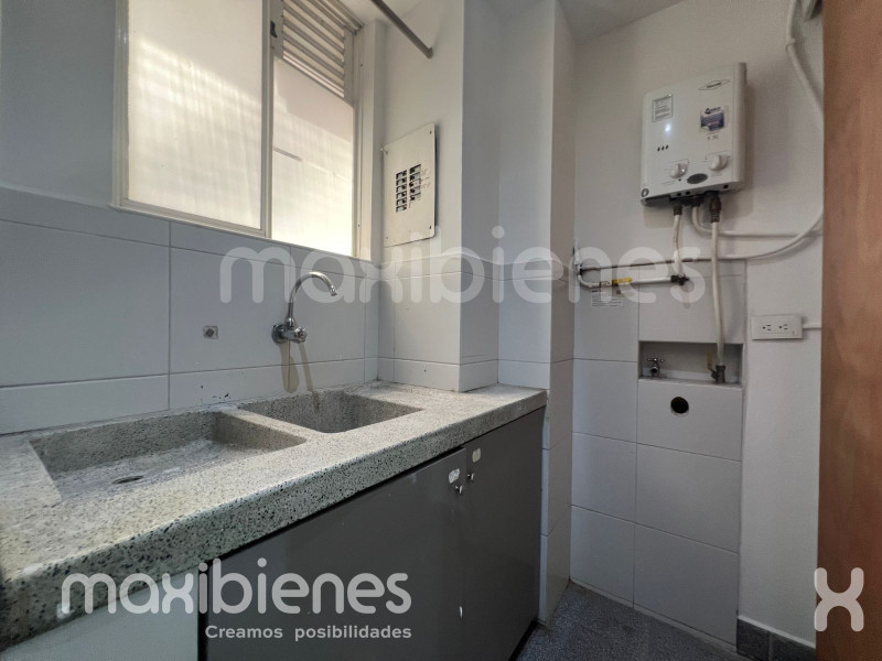 Apartamento en venta en Los Balsos, Medellín · foto 17 de 20