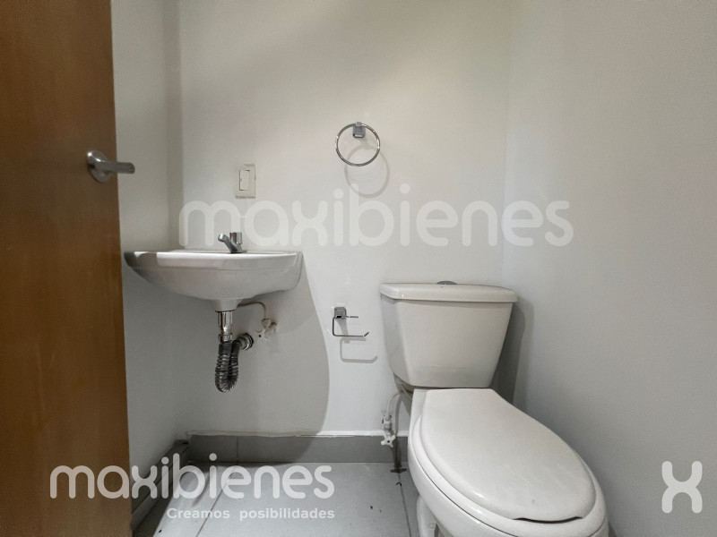 Apartamento en venta en Los Balsos, Medellín · foto 18 de 20