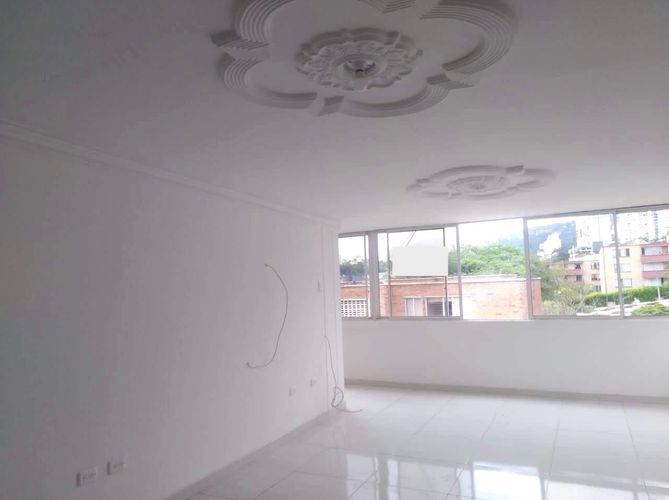 Apartamento de 3 alcobas en venta en Diamante 2, Bucaramanga, 110 m² · foto 2 de 12