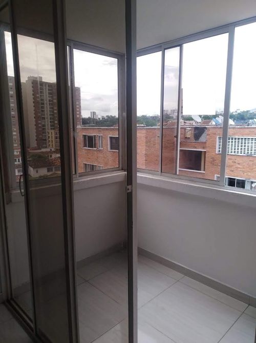 Apartamento de 3 alcobas en venta en Diamante 2, Bucaramanga, 110 m² · foto 5 de 12