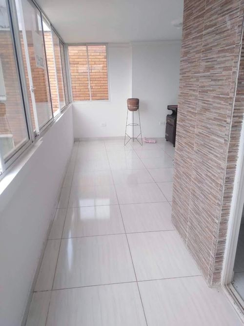 Apartamento de 3 alcobas en venta en Diamante 2, Bucaramanga, 110 m² · foto 6 de 12