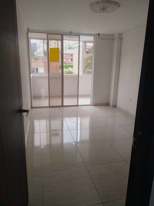 Apartamento de 3 alcobas en venta en Diamante 2, Bucaramanga, 110 m² · foto 4 de 12