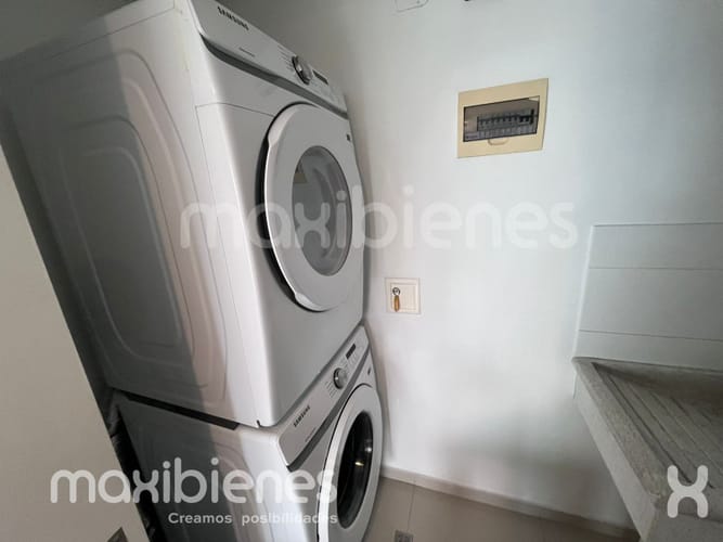 Apartamento de 2 alcobas en arriendo en Las Lomas, Medellín, 100 m² · foto 10 de 10