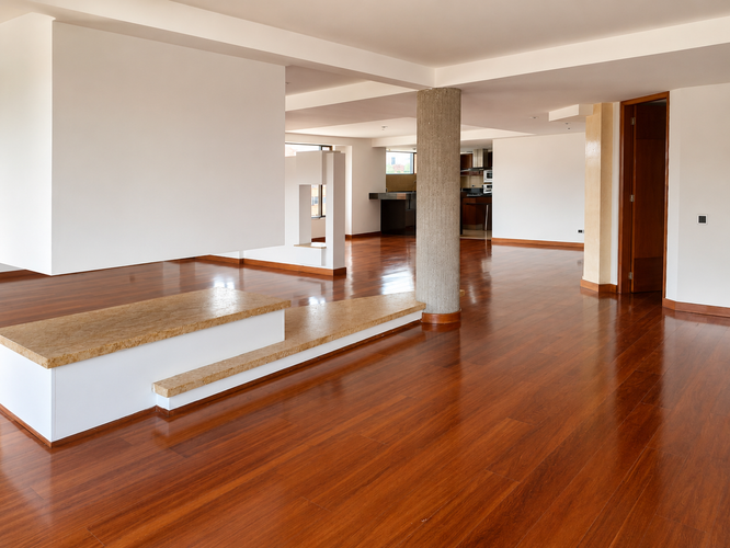 Apartamento de 5 alcobas en venta en Santa Barbara, Bogotá, 340 m² · foto 2 de 24