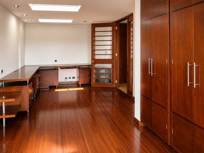 Apartamento de 5 alcobas en venta en Santa Barbara, Bogotá, 340 m² · foto 11 de 24