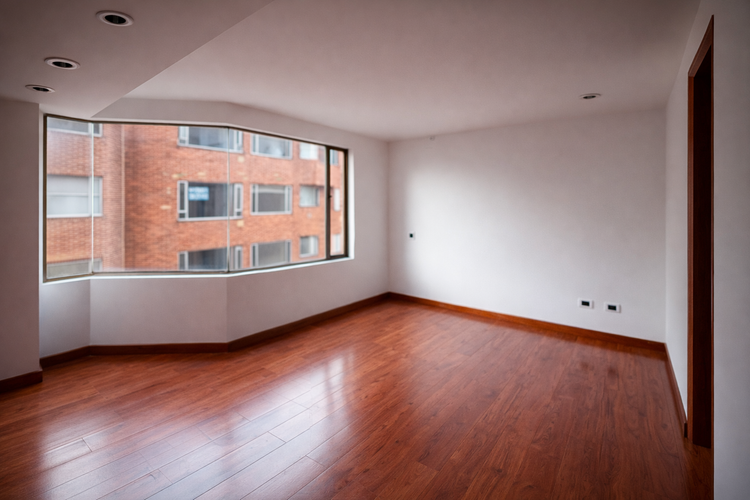 Apartamento de 5 alcobas en venta en Santa Barbara, Bogotá, 340 m² · foto 9 de 24