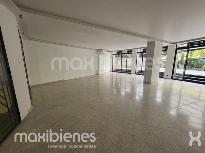 Local en arriendo en Los Balsos, Medellín, 138 m² · foto 7 de 17
