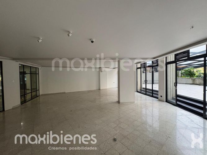 Local en arriendo en Los Balsos, Medellín, 138 m² · foto 10 de 17