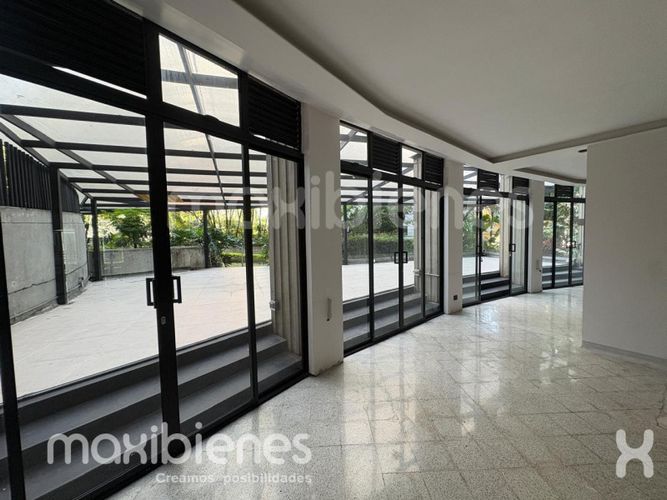 Local en arriendo en Los Balsos, Medellín, 138 m² · foto 13 de 17