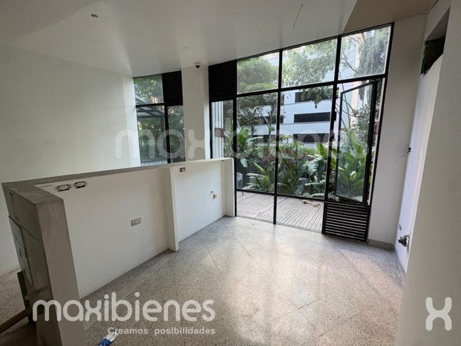 Local en arriendo en Los Balsos, Medellín, 138 m² · foto 14 de 17