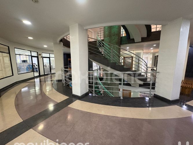 Local en arriendo en Santa Fe, Medellín, 46 m² · foto 2 de 14