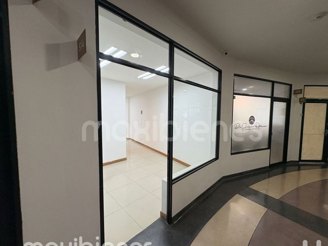 Local en arriendo en Santa Fe, Medellín, 46 m² · foto 3 de 14