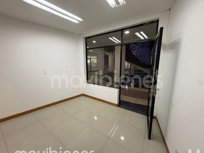Local en arriendo en Santa Fe, Medellín, 46 m² · foto 4 de 14