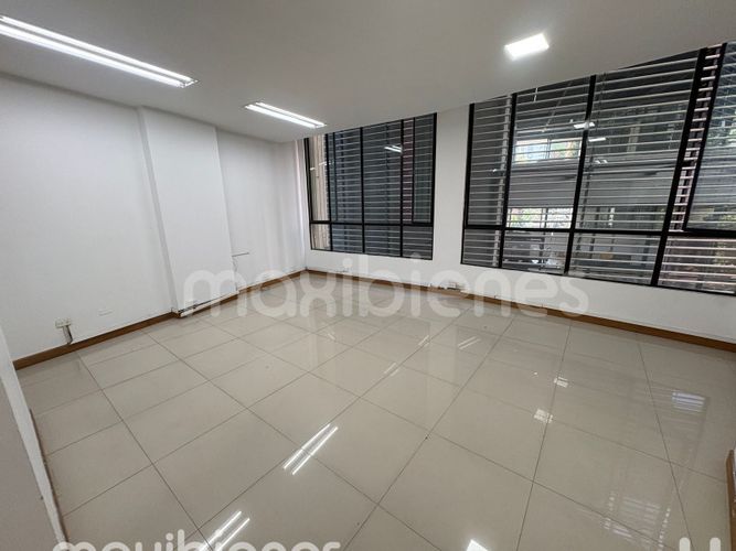 Local en arriendo en Santa Fe, Medellín, 46 m² · foto 5 de 14