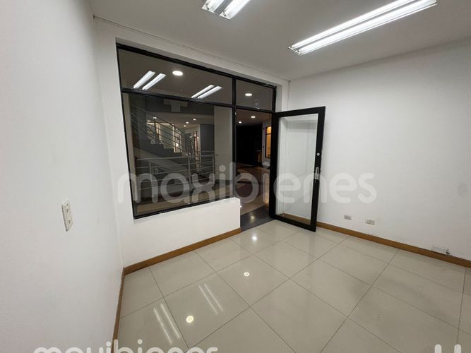 Local en arriendo en Santa Fe, Medellín, 46 m² · foto 6 de 14