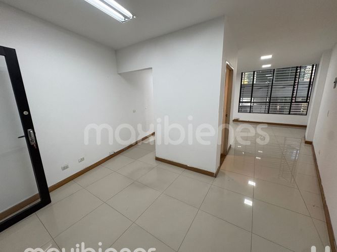Local en arriendo en Santa Fe, Medellín, 46 m² · foto 7 de 14