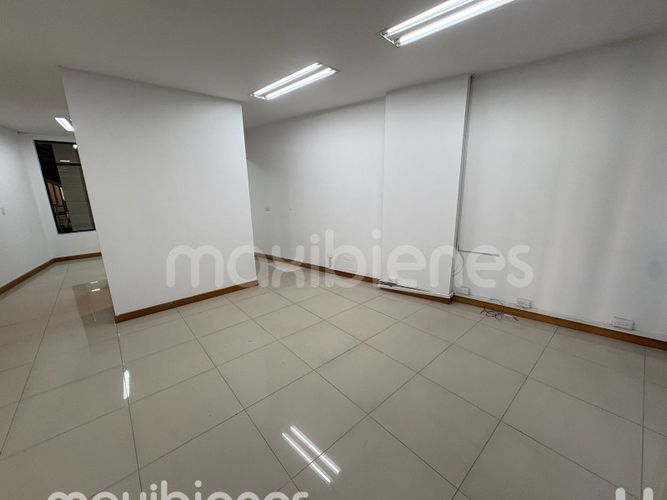 Local en arriendo en Santa Fe, Medellín, 46 m² · foto 8 de 14