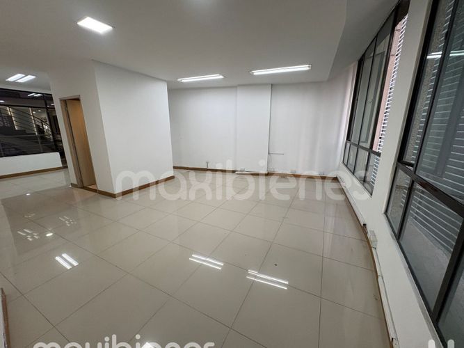 Local en arriendo en Santa Fe, Medellín, 46 m² · foto 11 de 14