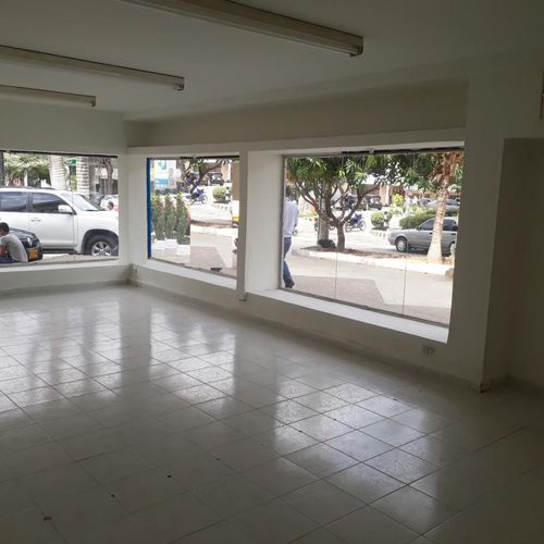 Local en arriendo en El Prado, Barranquilla, 48 m² · foto 2 de 13