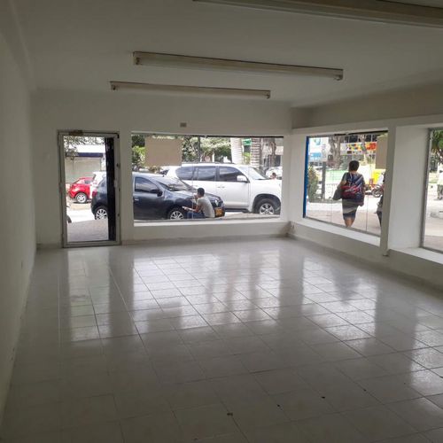 Local en arriendo en El Prado, Barranquilla, 48 m² · foto 7 de 13